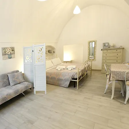 Unda Maris Feriehus