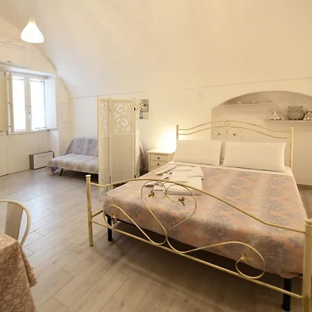 Σπίτι διακοπών Unda Maris