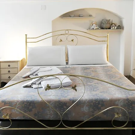 Σπίτι διακοπών Unda Maris