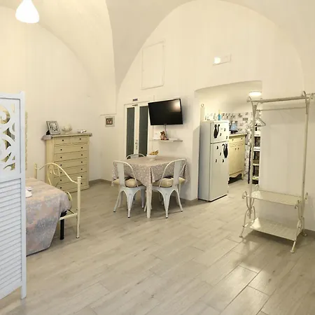 Feriehus Unda Maris Cisternino