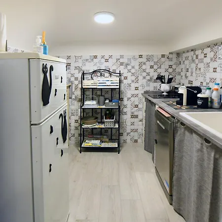 Unda Maris Σπίτι διακοπών