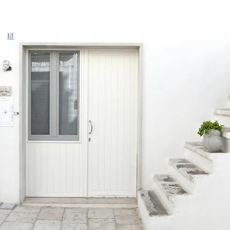 Σπίτι διακοπών Unda Maris *