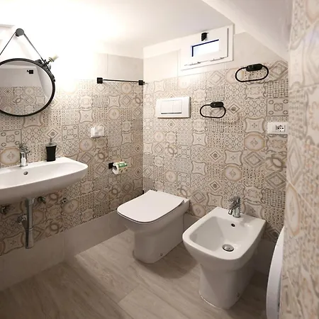 Σπίτι διακοπών Unda Maris Cisternino