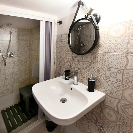 Unda Maris Cisternino