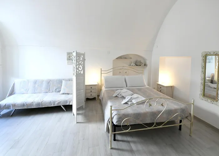 Unda Maris צ'יסטרנינו