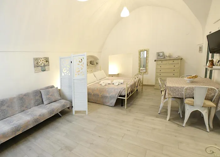 Unda Maris בית נופש