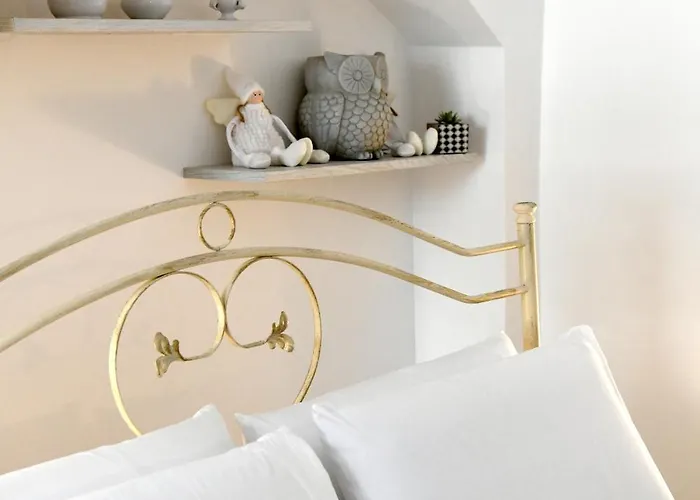 בית נופש Unda Maris צ'יסטרנינו