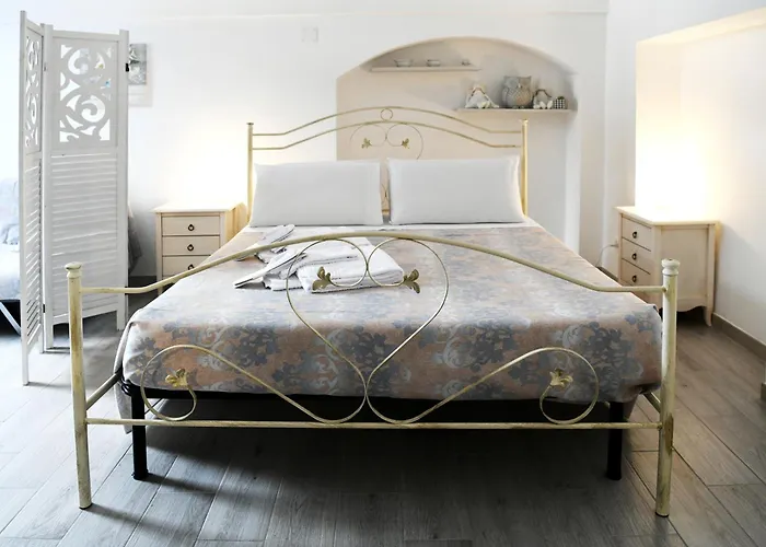 Unda Maris * צ'יסטרנינו