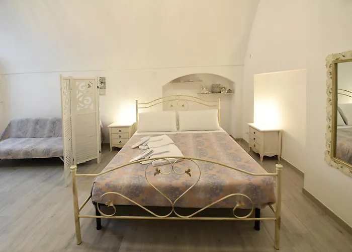 Unda Maris בית נופש