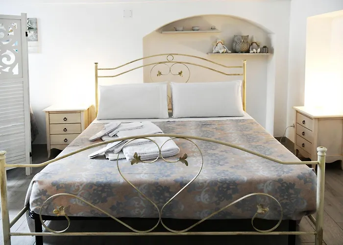 בית נופש Unda Maris