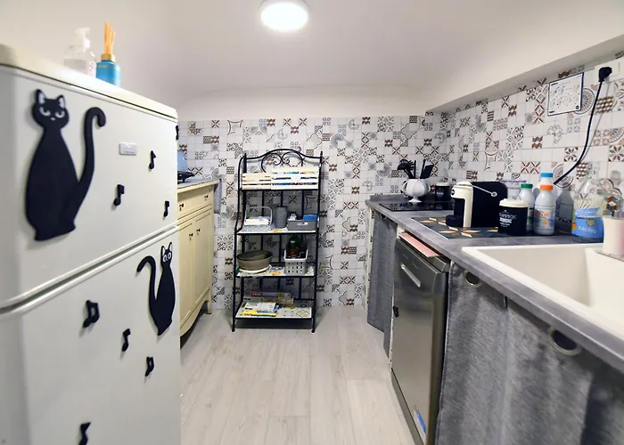 Unda Maris * צ'יסטרנינו