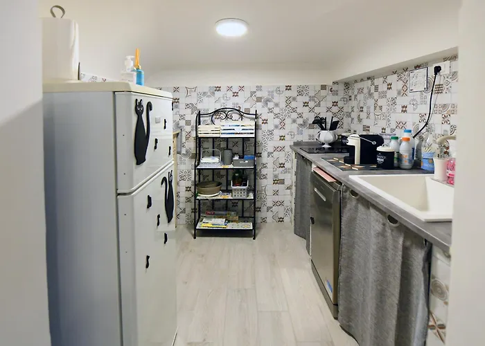 Unda Maris בית נופש