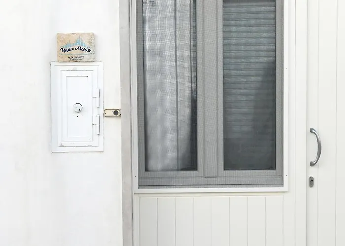 בית נופש Unda Maris