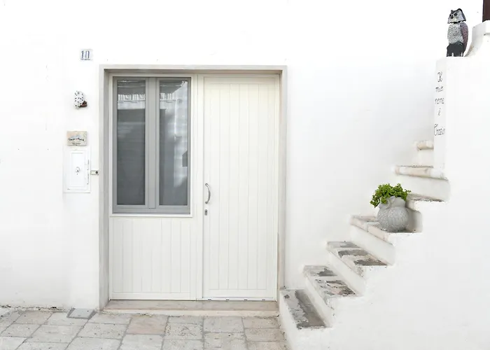 בית נופש Unda Maris *