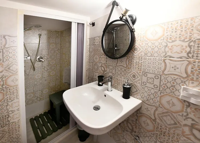 Unda Maris צ'יסטרנינו