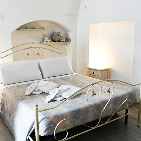 Unda Maris Ferienhaus Cisternino