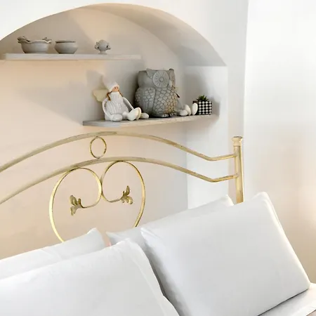 Ferienhaus Unda Maris Cisternino