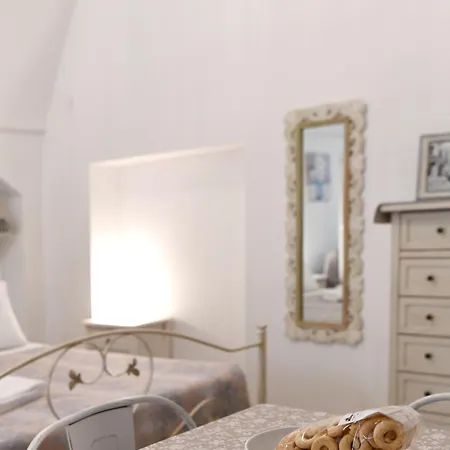 Unda Maris Cisternino