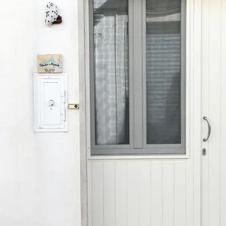 Ferienhaus Unda Maris