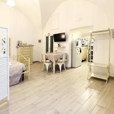 Unda Maris Ferienhaus *